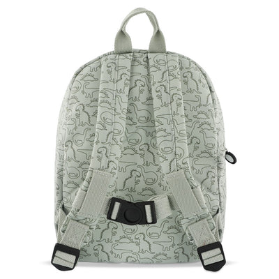 Mochila Estampada Dinosaurio (Mr. Dino) - Trixie