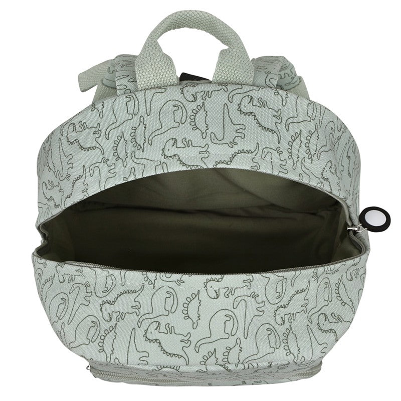 Mochila Estampada Dinosaurio (Mr. Dino) - Trixie