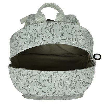 Mochila Estampada Dinosaurio (Mr. Dino) - Trixie