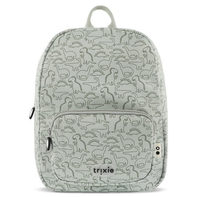Mochila Estampada Dinosaurio (Mr. Dino) - Trixie