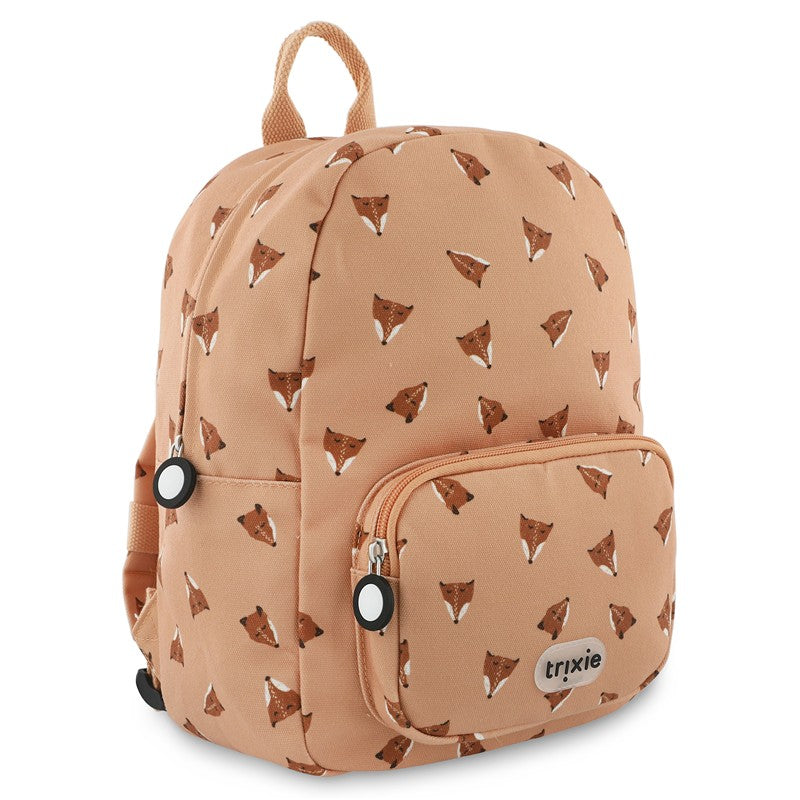 Mochila Estampada Zorro - Trixie