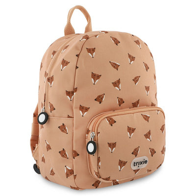 Mochila Estampada Zorro - Trixie