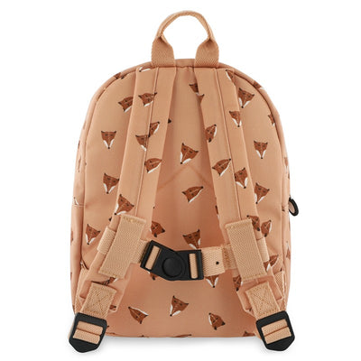 Mochila Estampada Zorro - Trixie