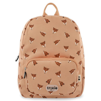 Mochila Estampada Zorro - Trixie