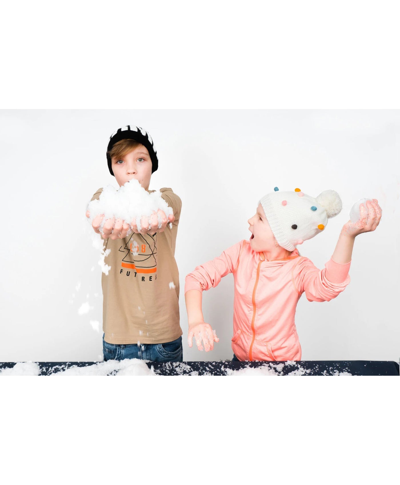 Nieve Artificial 500 ml - Tuban