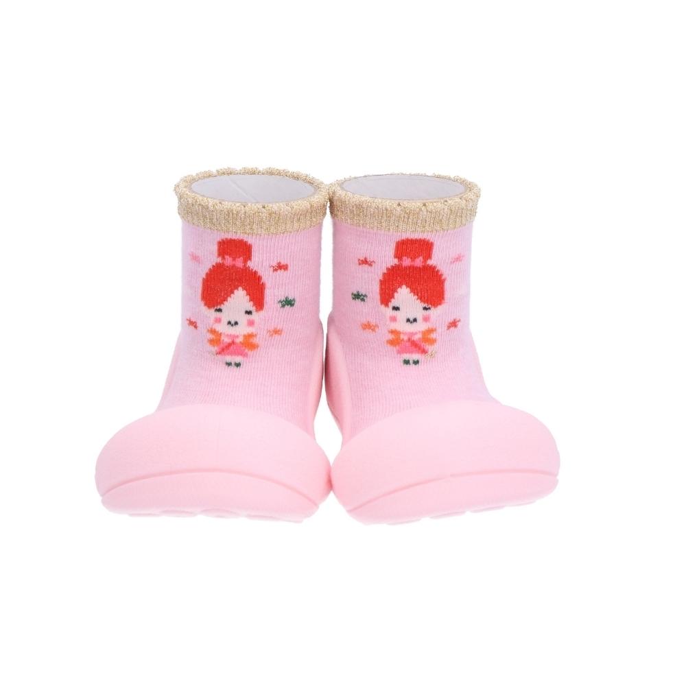 Attipas - Fairy Pink