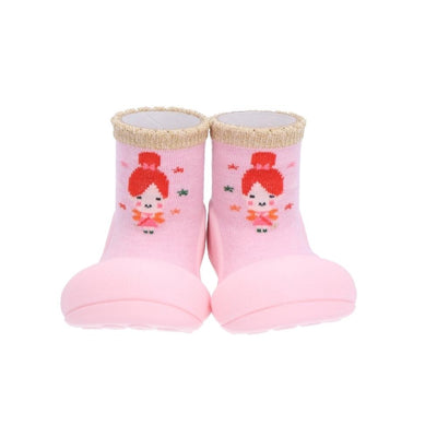 Attipas - Fairy Pink