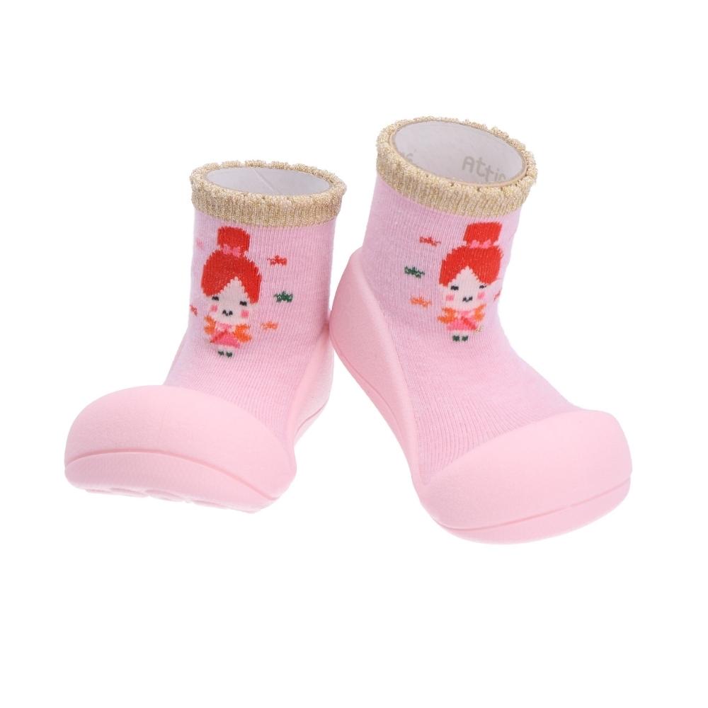 Attipas - Fairy Pink