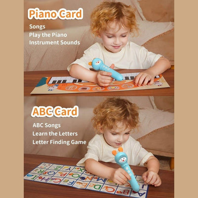 Interactive Reading Pen Inglés - Alilo