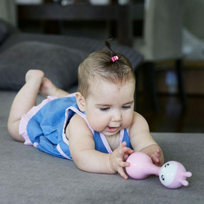 Smart Bunny Sonajero Interactivo (Varios colores) - Alilo