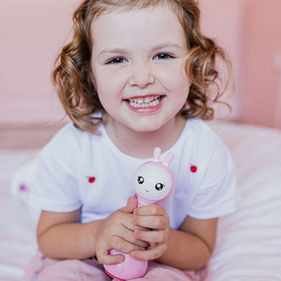 Smart Bunny Sonajero Interactivo (Varios colores) - Alilo