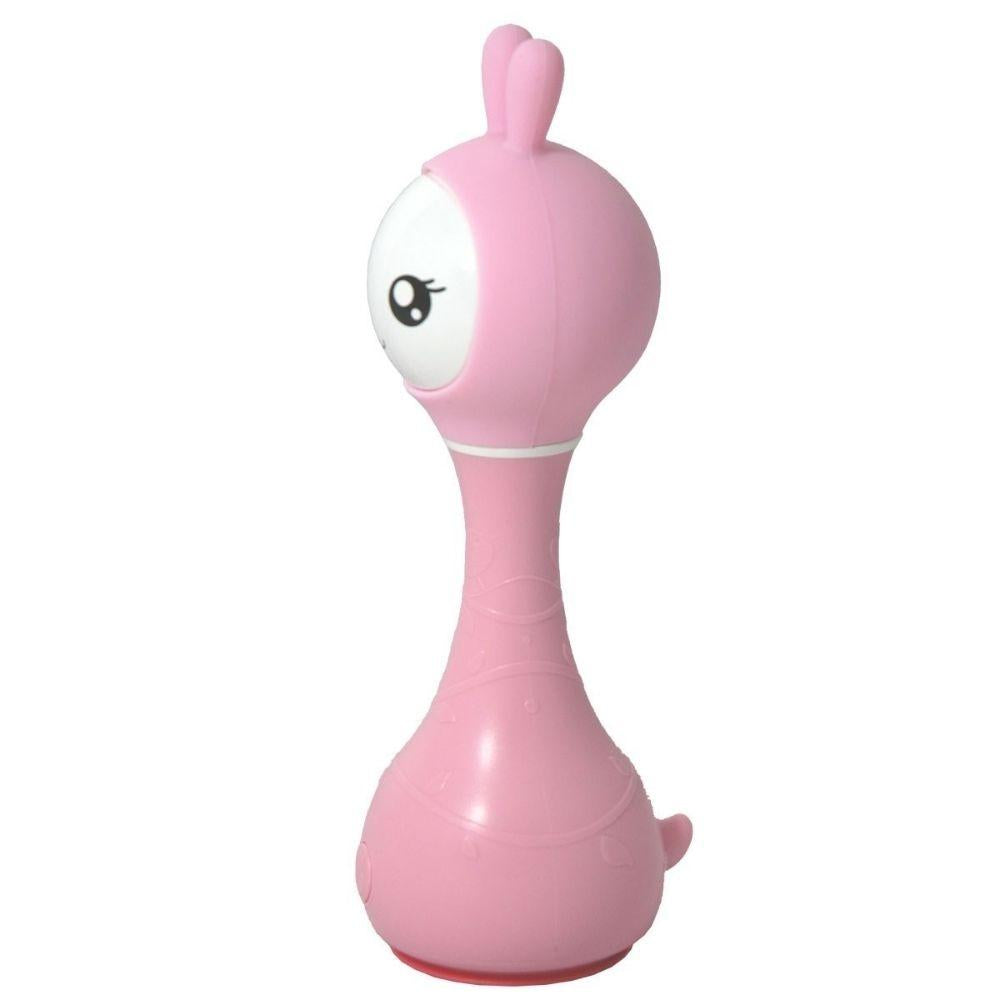 Smart Bunny Sonajero Interactivo (Varios colores) - Alilo