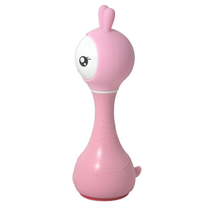 Smart Bunny Sonajero Interactivo (Varios colores) - Alilo