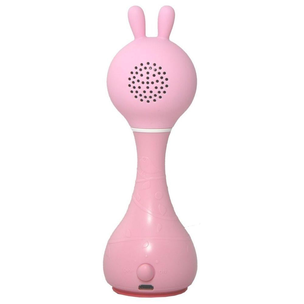 Smart Bunny Sonajero Interactivo (Varios colores) - Alilo