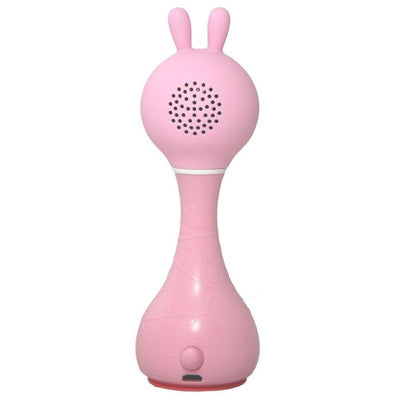 Smart Bunny Sonajero Interactivo (Varios colores) - Alilo