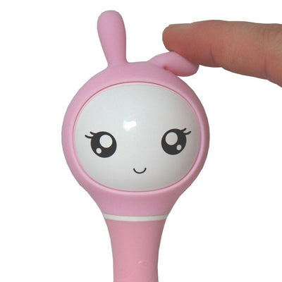 Smart Bunny Sonajero Interactivo (Varios colores) - Alilo