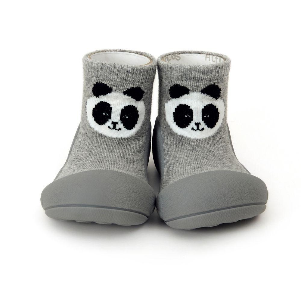 Attipas - Panda Grey