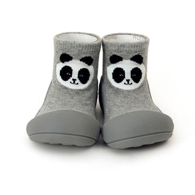 Attipas - Panda Grey