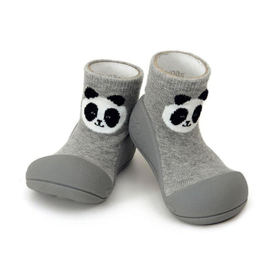Attipas - Panda Grey