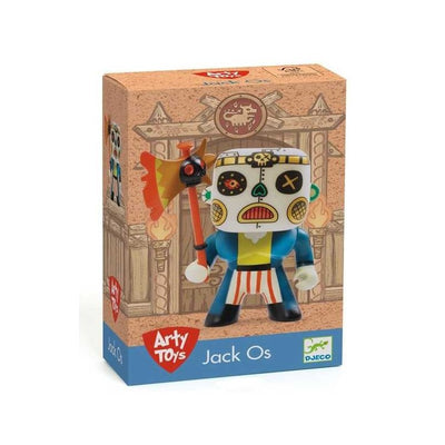 Arty Toys - Jack Os