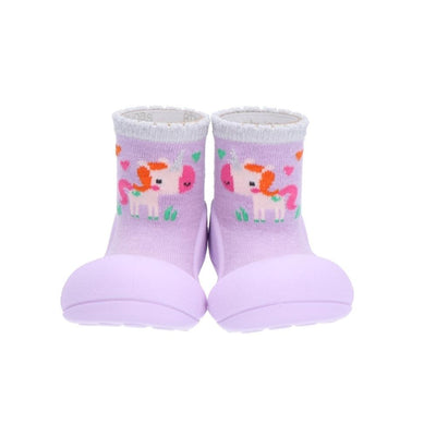 Attipas - Unicorn Purple