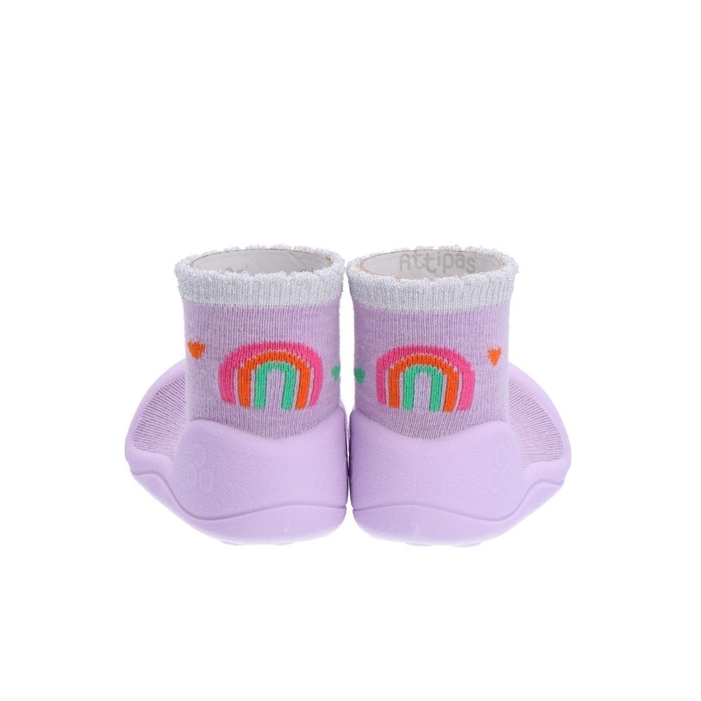 Attipas - Unicorn Purple