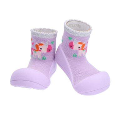 Attipas - Unicorn Purple