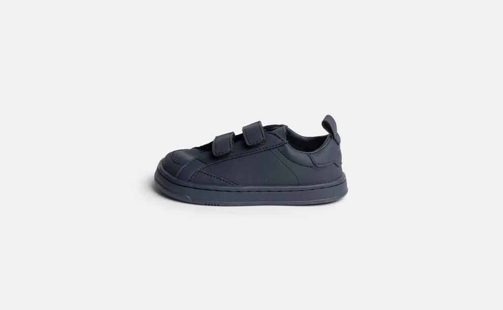 Deportivas Auro AZUL - Calzado Barefoot - Koops