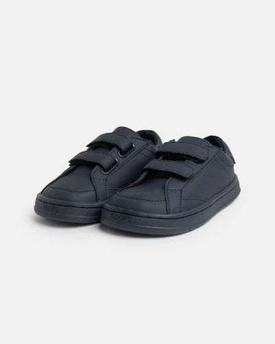 Deportivas Auro AZUL - Calzado Barefoot - Koops