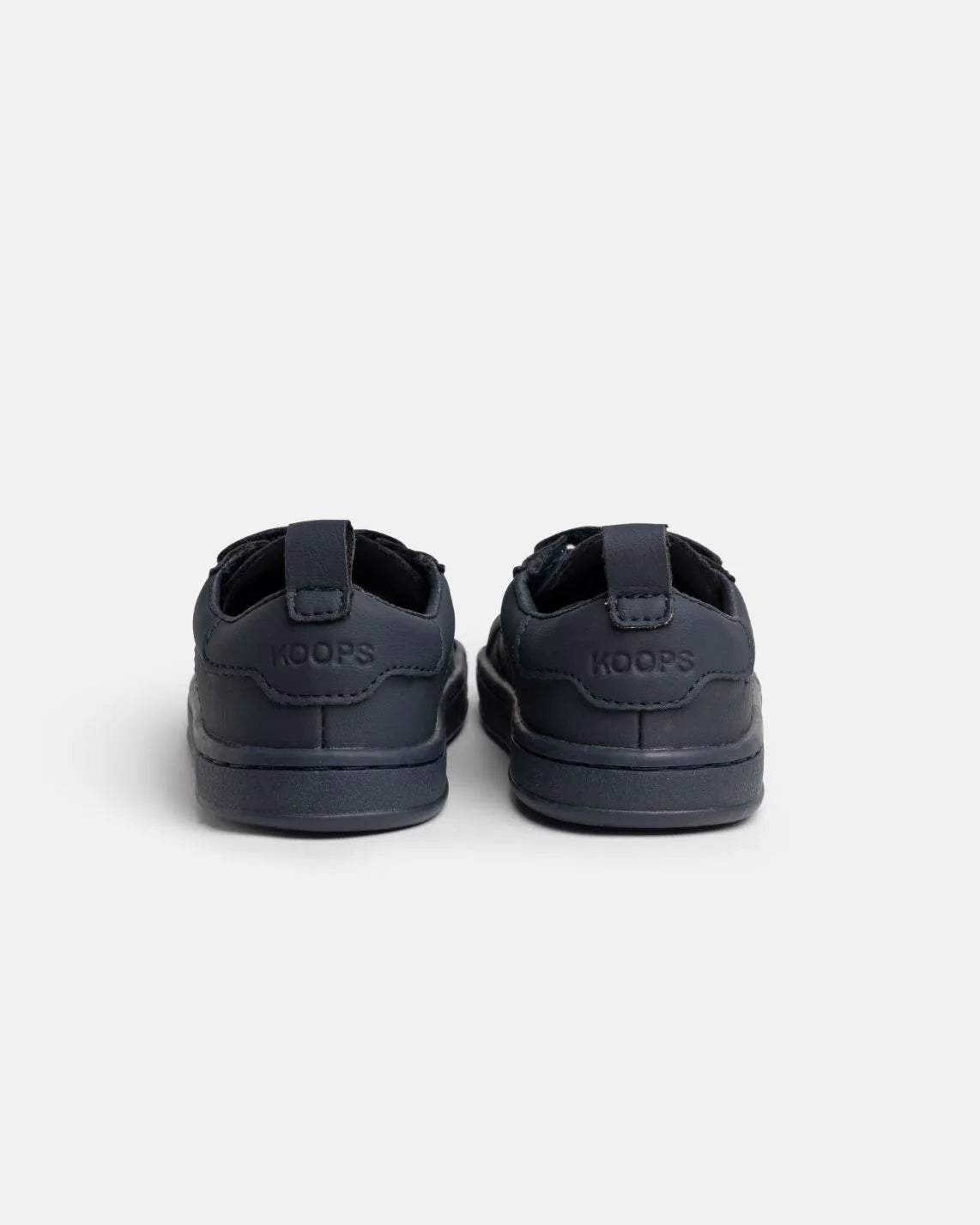 Deportivas Auro AZUL - Calzado Barefoot - Koops