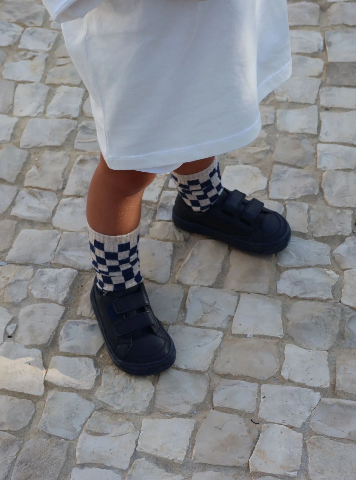 Deportivas Auro AZUL - Calzado Barefoot - Koops