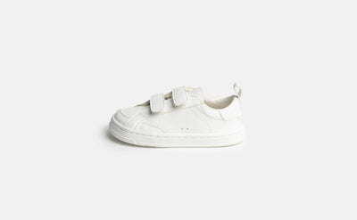 Deportivas Auro BLANCO - Calzado Barefoot - Koops