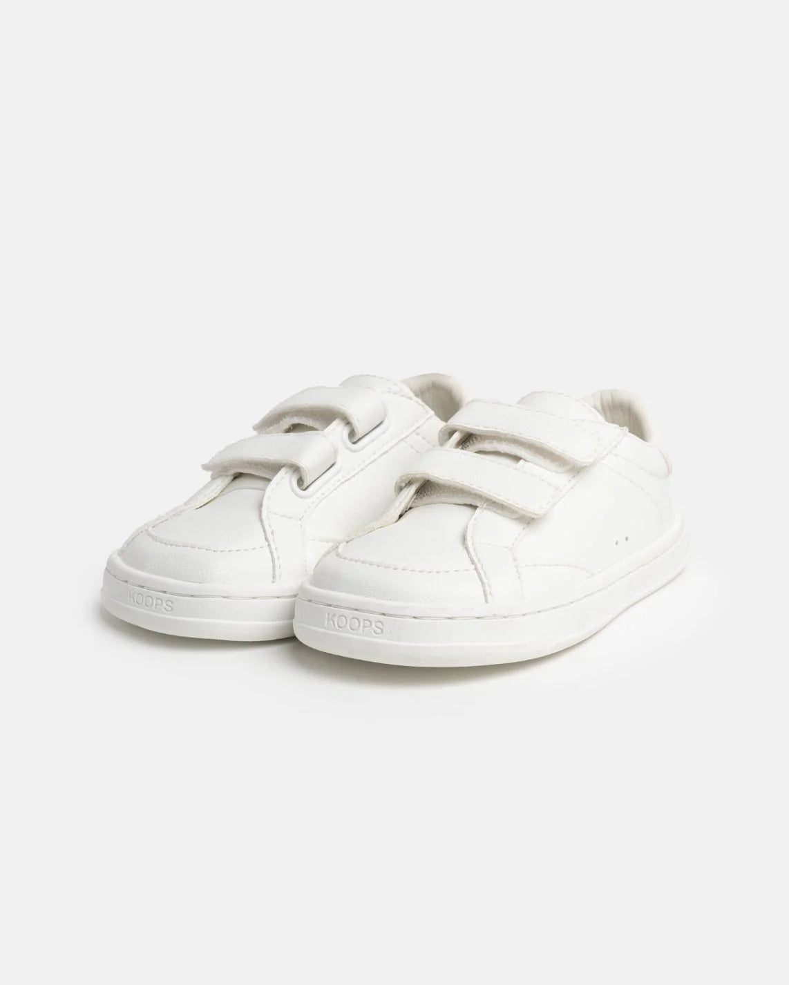 Deportivas Auro BLANCO - Calzado Barefoot - Koops