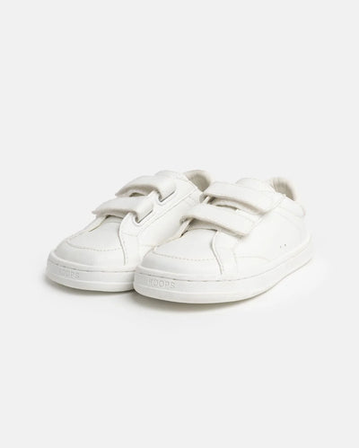 Deportivas Auro BLANCO - Calzado Barefoot - Koops