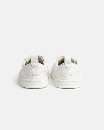 Deportivas Auro BLANCO - Calzado Barefoot - Koops