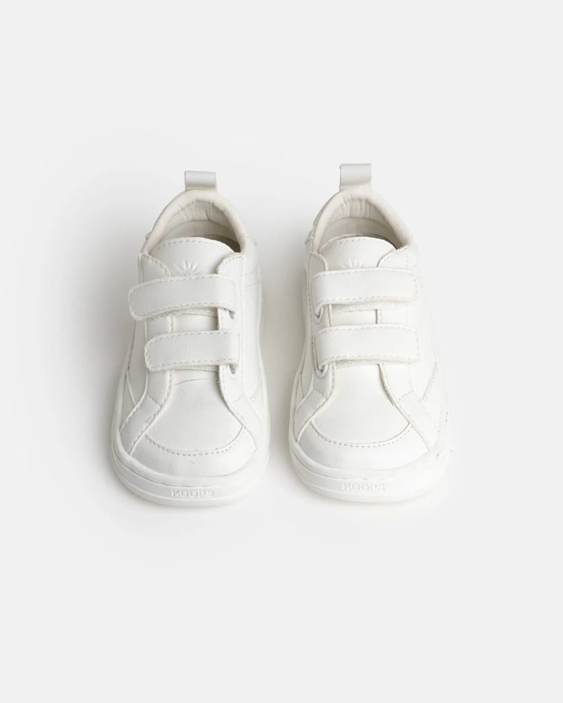 Deportivas Auro BLANCO - Calzado Barefoot - Koops