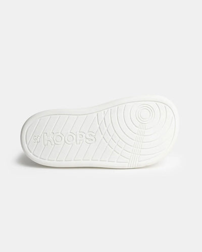 Deportivas Auro BLANCO - Calzado Barefoot - Koops