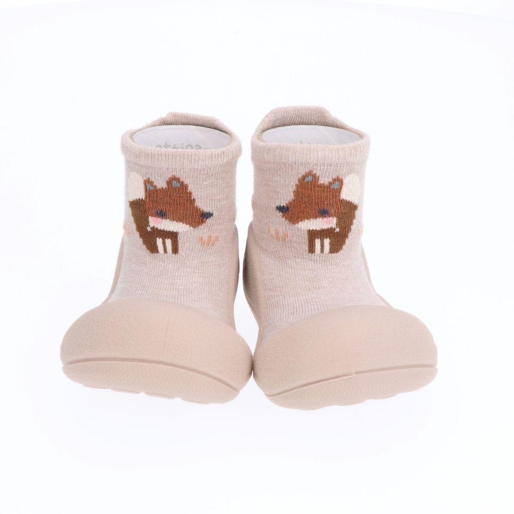 Attipas - Woodland Beige Fox