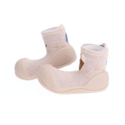 Attipas - Woodland Beige Fox