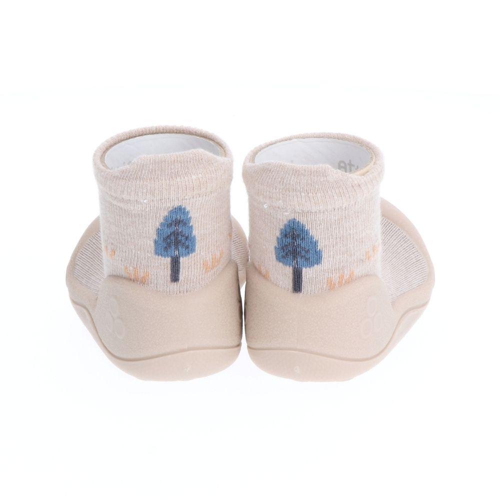 Attipas - Woodland Beige Fox