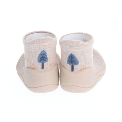 Attipas - Woodland Beige Fox