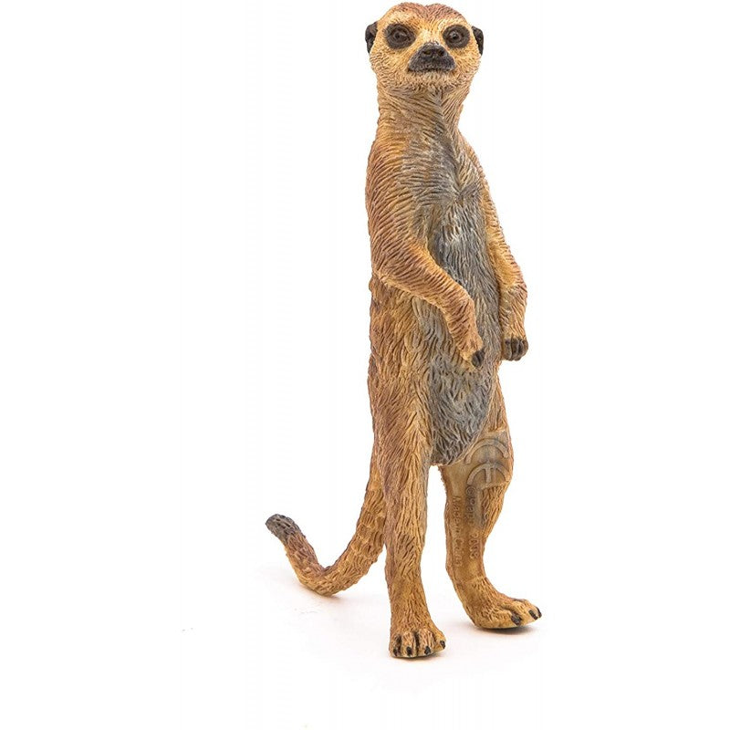 Figura Papo: Suricata de pie