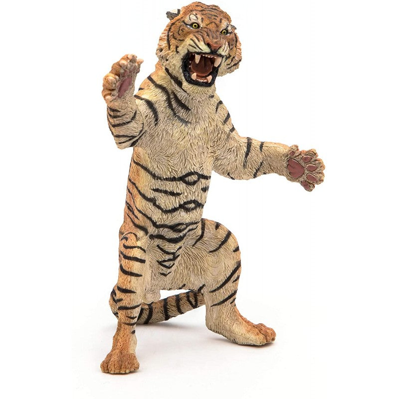 Figura Papo: Tigre de pie