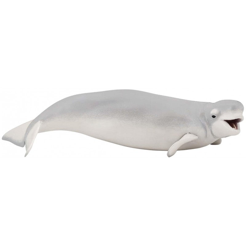 Figura Papo: Ballena Beluga