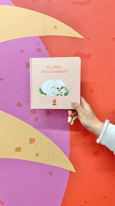 El Libro de Las Mamás