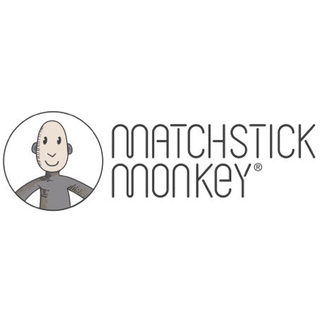 Marca Matchstick Monkey