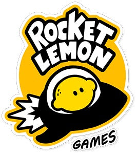 Marca Rocket Lemon