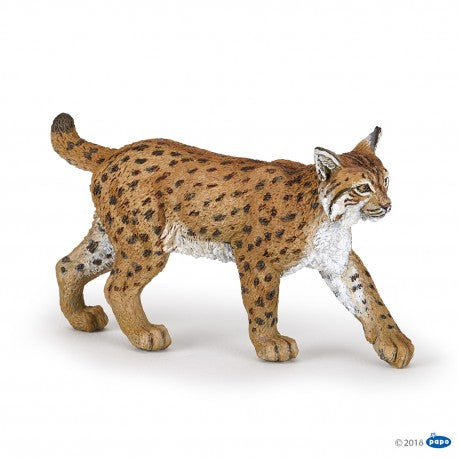 Figura Papo: Lince