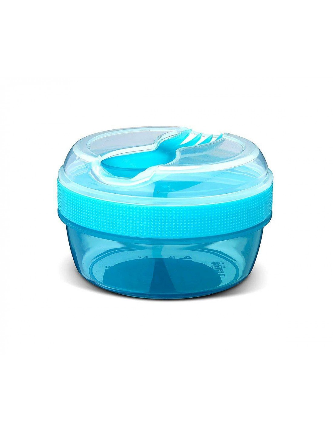 Fiambrera N'ice Cup Turquesa