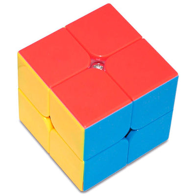 Yj Cubos: Cubo 2x2x2 Yupo - Juego de Ingenio